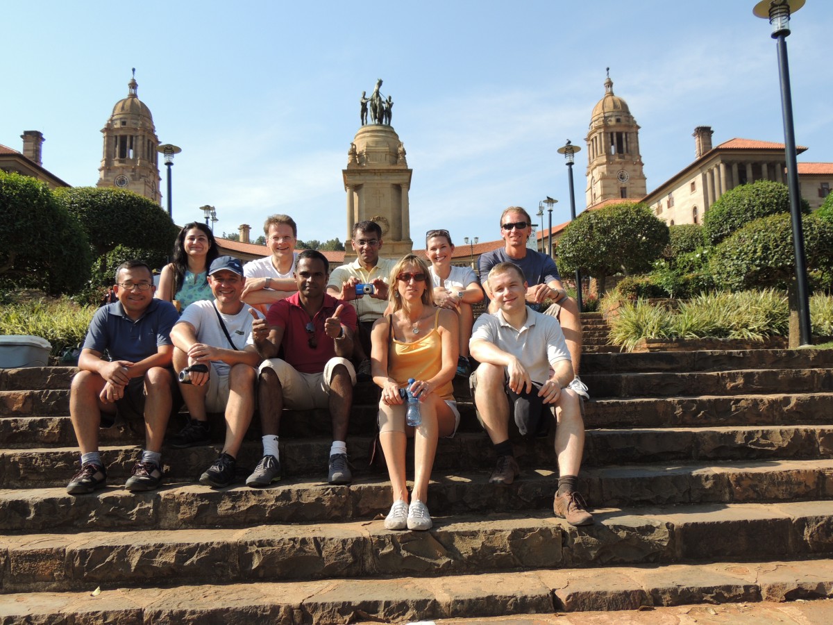 SAP South Africa