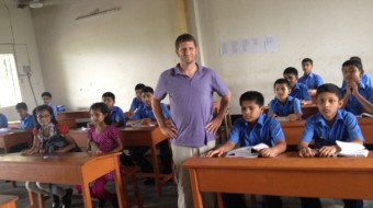 Bangladesh- S2S SamClassVI