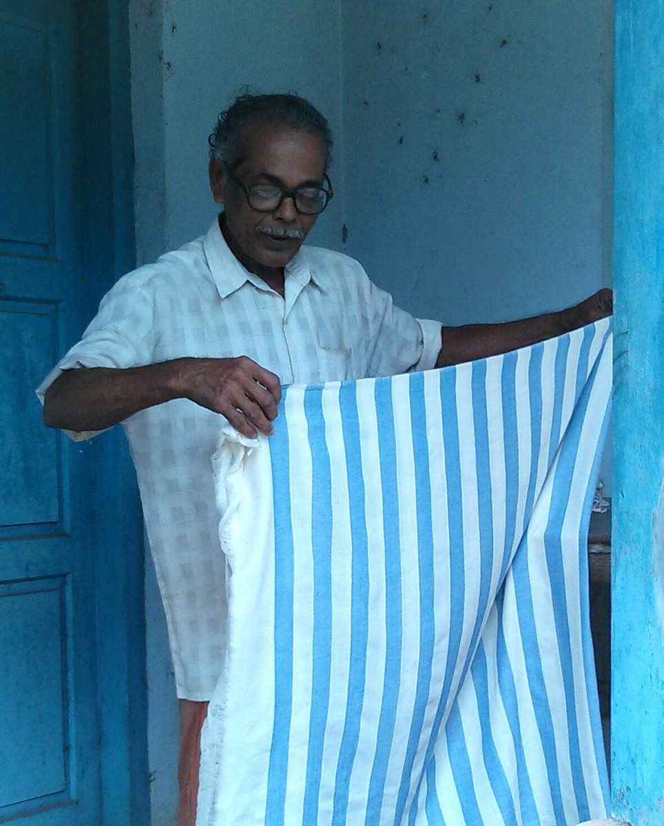 Mani Chettan