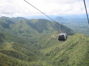 Cable Car - Obudu 4