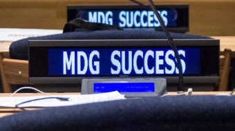 MDG Success