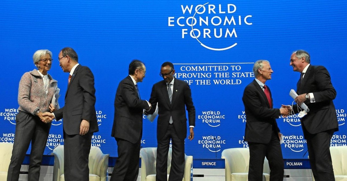 WEF 1