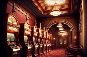 casino